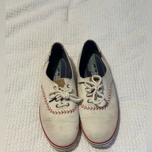 Keds Baseball style sneaker